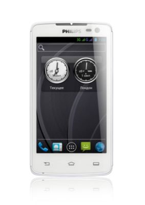 Скачать драйвер на телефон philips w732