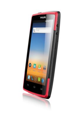 Скачать драйвера на philips w7555
