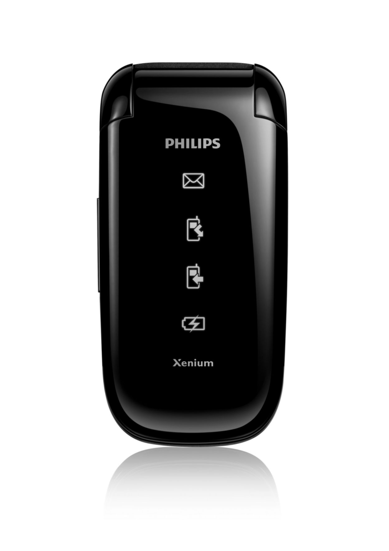 Телефон Philips Xenium x216