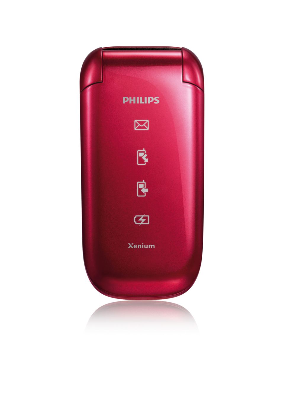 Телефон Philips Xenium x216