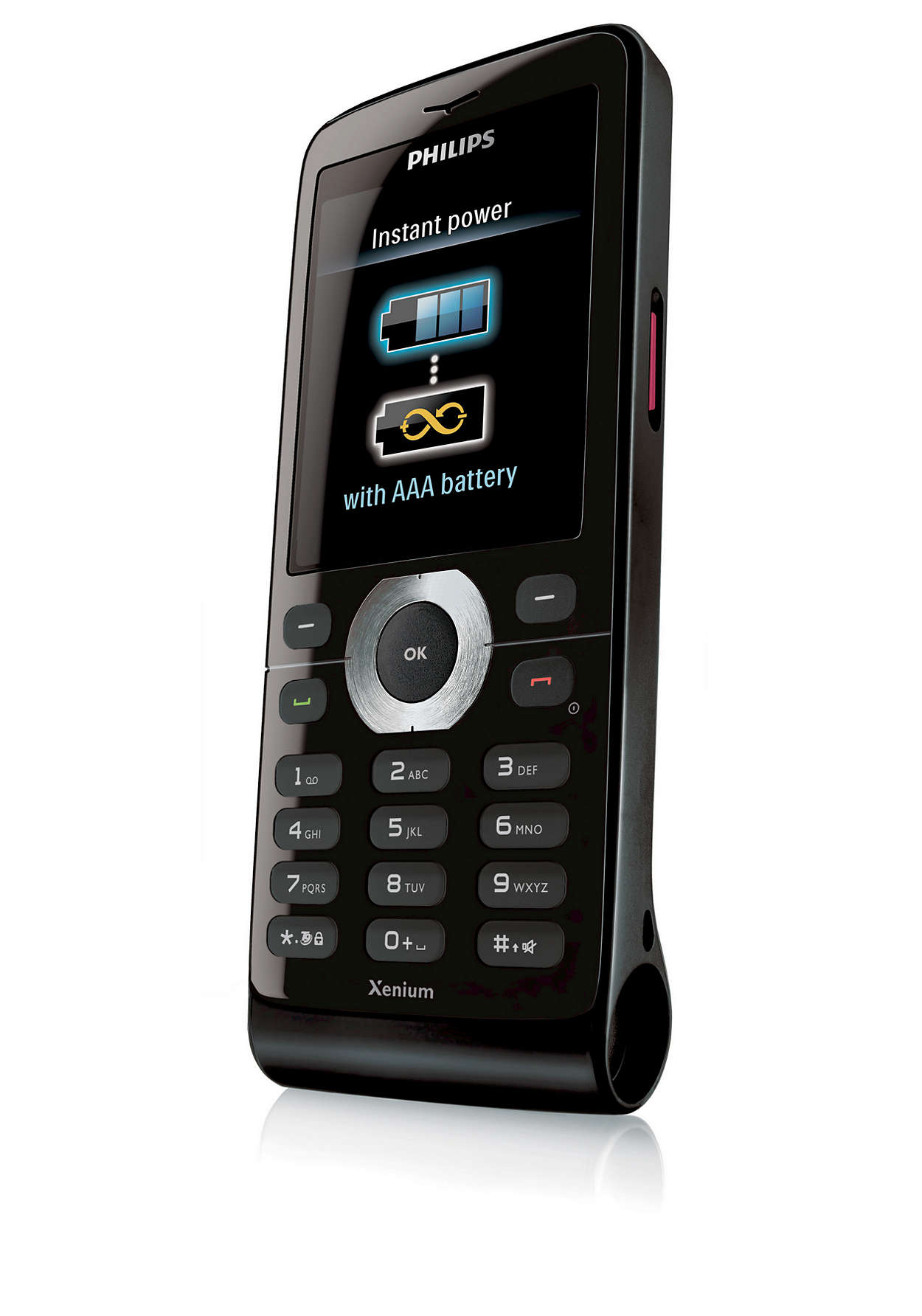Звонок philips xenium. Philips Xenium x700. Телефон Филипс с батарейкой AAA. Xenium 909. Philips Xenium x520 дисплей.
