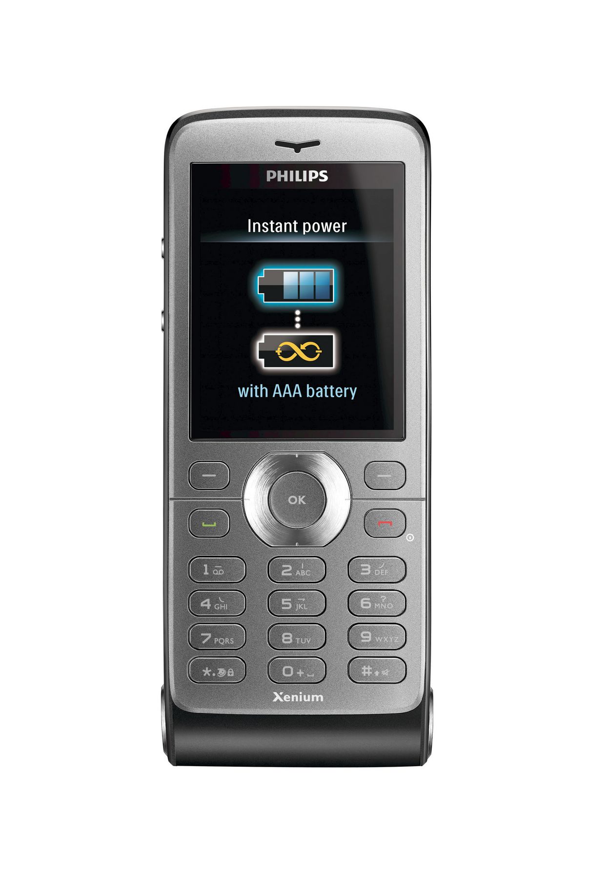 Philips xenium картинки