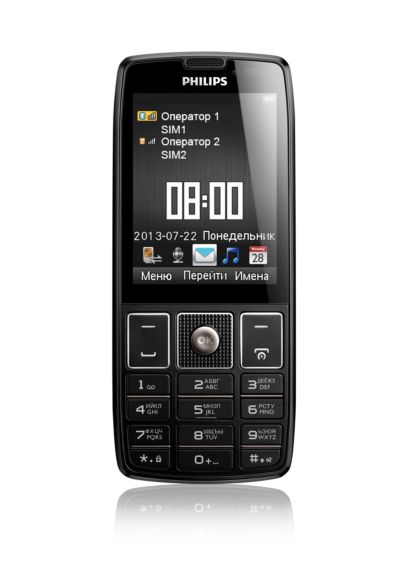 Philips Xenium X622 Скачать Драйвера