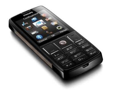 Скачать прошивку для philips xenium x5500