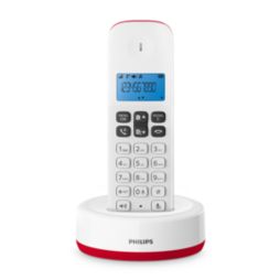 Telefono cordless