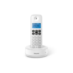 Juhtmeta telefon