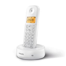 Telefono cordless