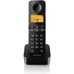 Telefone sem fios