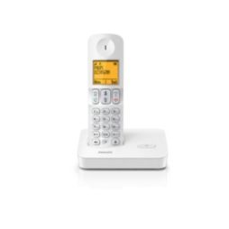 Telefono cordless