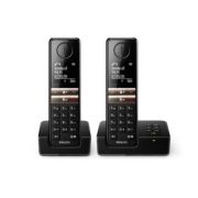 Draadloze telefoon met antwoordapparaat