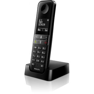 Telefon bezprzewodowy