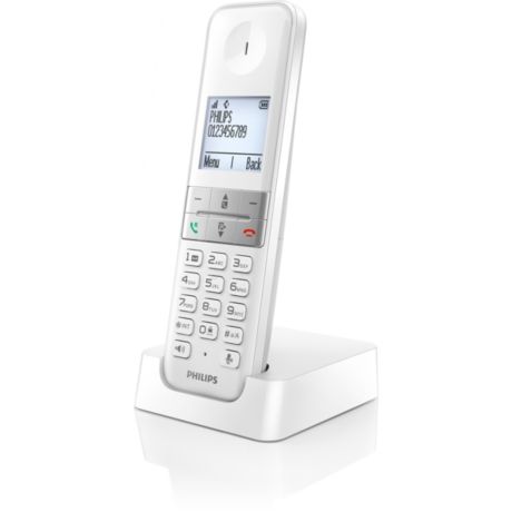 D4701W/05  Telefon bezprzewodowy