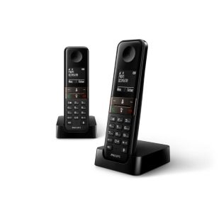 Telefon bezprzewodowy