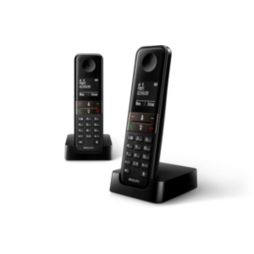 Telefono cordless
