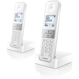 Telefon bezprzewodowy