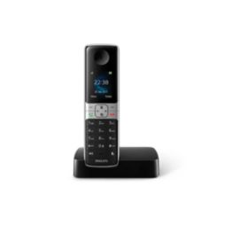 Telefon bezprzewodowy