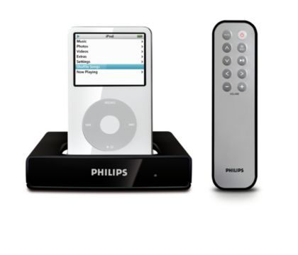 Free your portable music