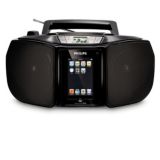 Docking Entertainment System