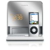 docking entertainment system