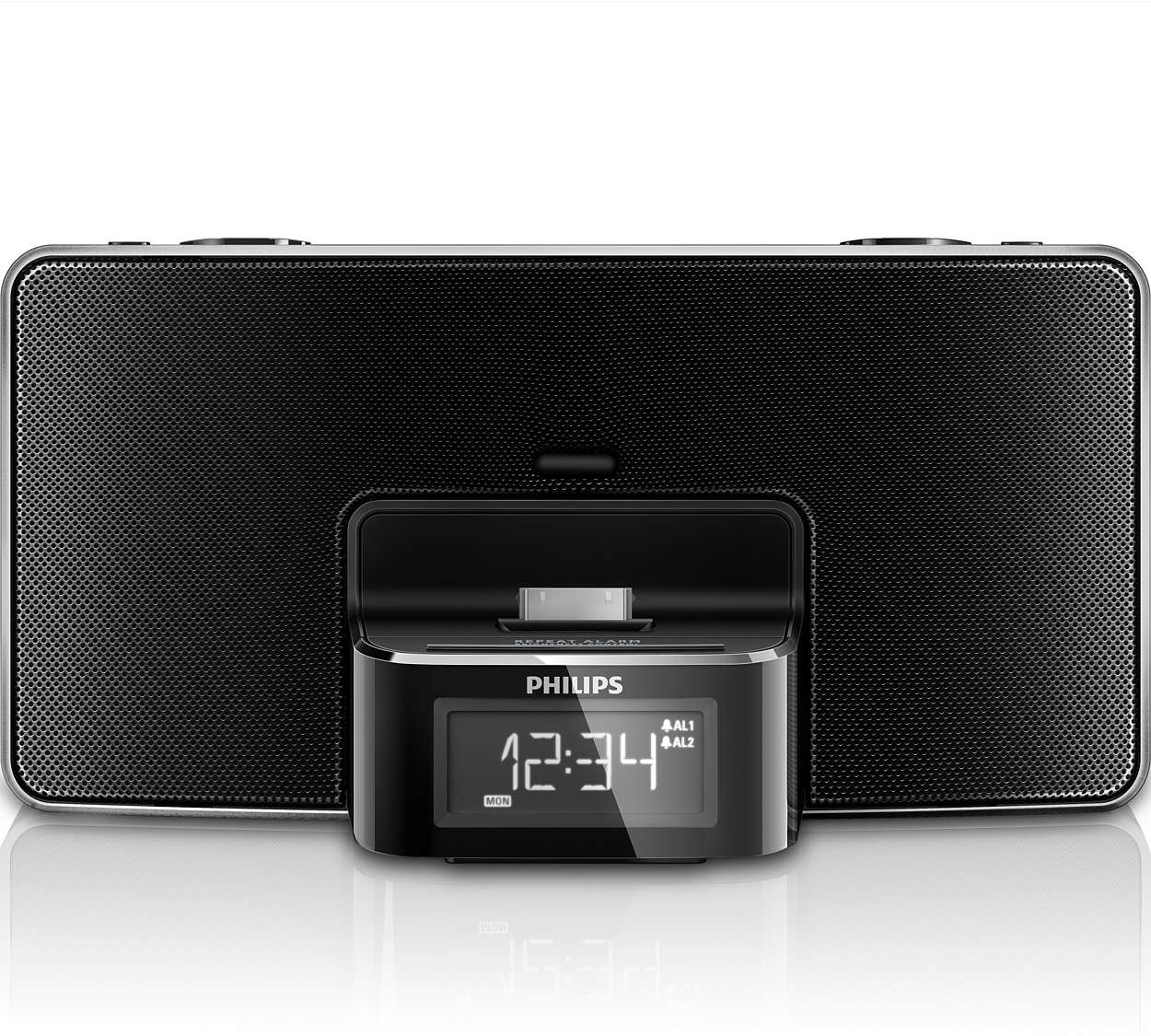全国宅配無料 DC395 DC220V仕様 PHILIPS - ラジオ