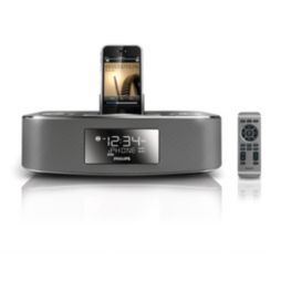 docking station for iPod/iPhone