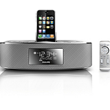 docking station for iPod/iPhone
