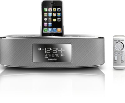 philips ipod speaker dock