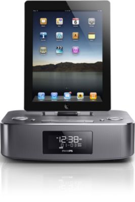 Station D'Accueil Pour IPhone 2G – Originale Vintage – Chargeur De Bureau