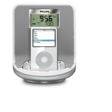 Docking Entertainment System