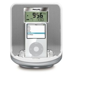 Docking Entertainment System