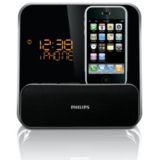 Radiobudík pro iPod/iPhone o výkonu 8 W