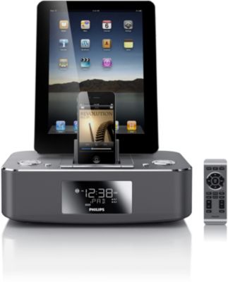 speaker docking station for iphone