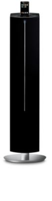 philips tower speaker