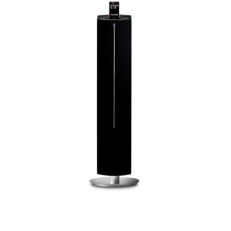 DC570/37B  docking entertainment system
