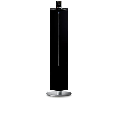 DC570/98  docking entertainment system