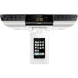 Kitchen Clock Radio