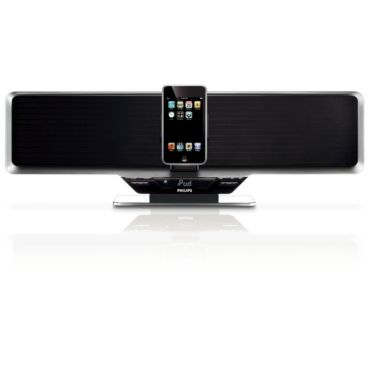 Docking Entertainment System