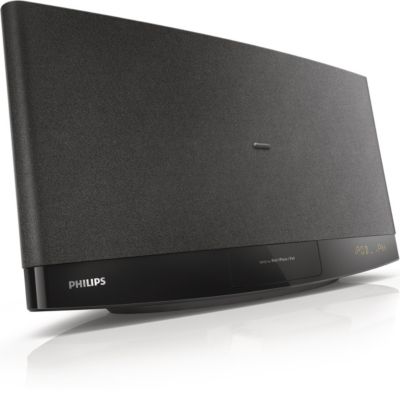 philips wall speaker