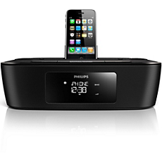 DCB242/79  docking station for iPod/iPhone
