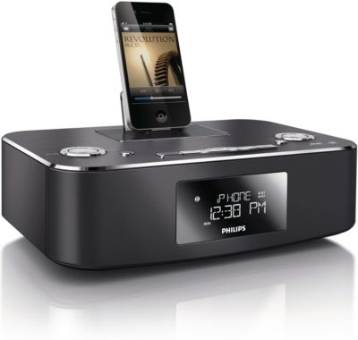 best ipod docking station
