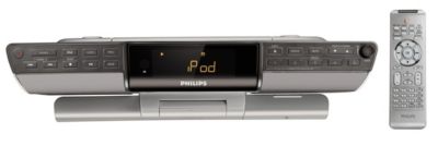 docking entertainment system DCD778/37 | Philips