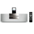 Enjoy iPod music in Hi-Fi sound quality