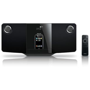 Dock for iPod Micro Hi-Fi System