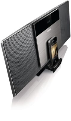 philips pa system