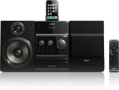 philips 484 speakers