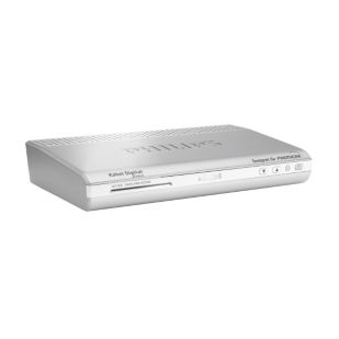 Digitaler Kabel-TV-Receiver