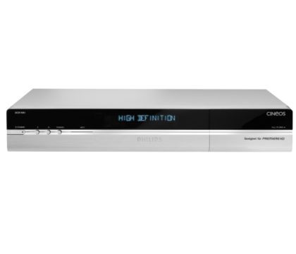 DCR9001/22 | Philips