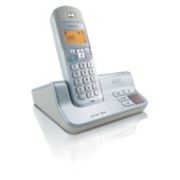 Telefone s/fio c/ secret&aacute;ria eletr&ocirc;nica