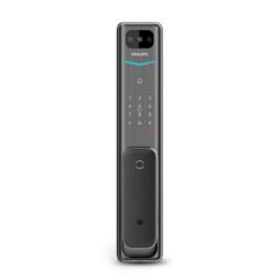 1000 series Smart video door lock