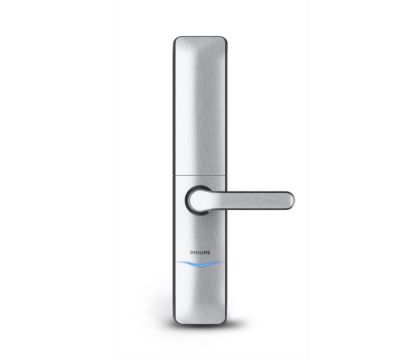 7000 series 执手式智能门锁 ddl172lkas0/93 | philips -飞利浦